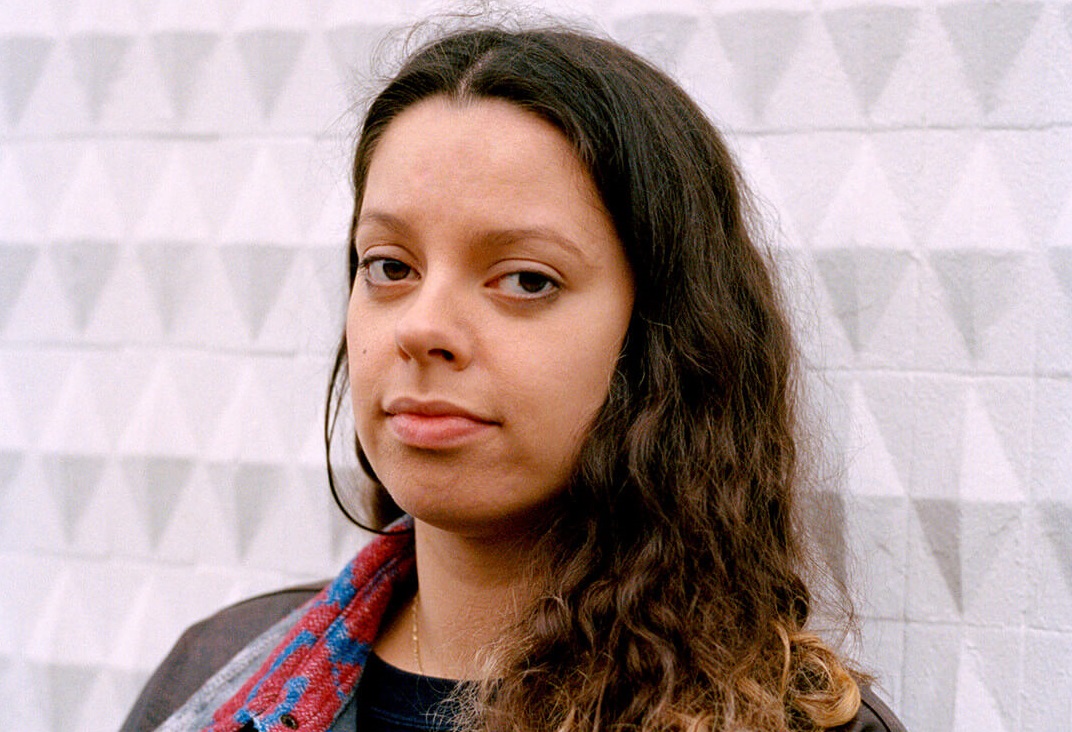 Tirzah © Clare Shilland