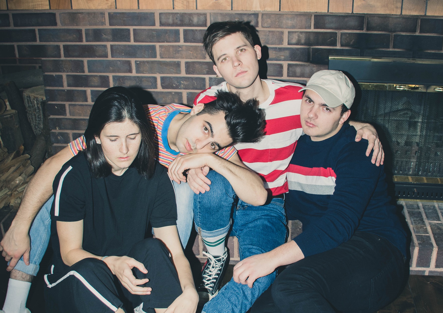 Valley Rd Band Valley Pop Band – Valley Band Members – NOSXAT