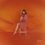 LÉON Album Cover Art