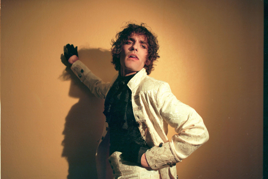 Brasko © Zachary Gray