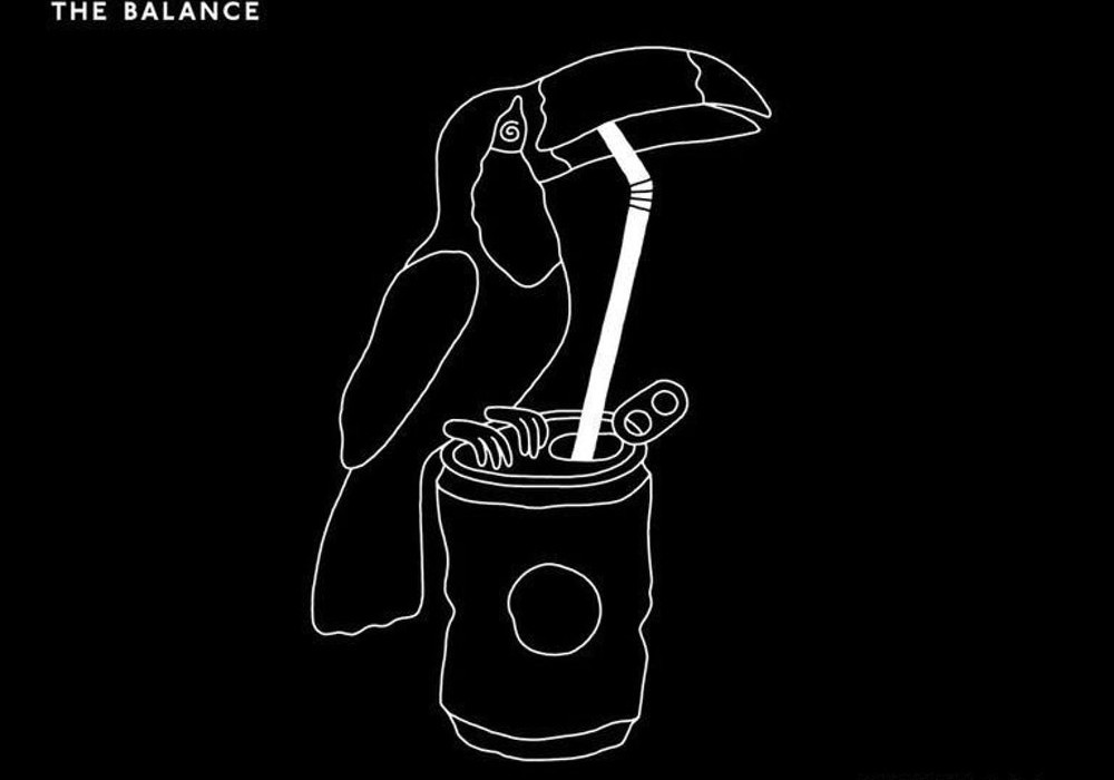 CatB The Balance Artwork