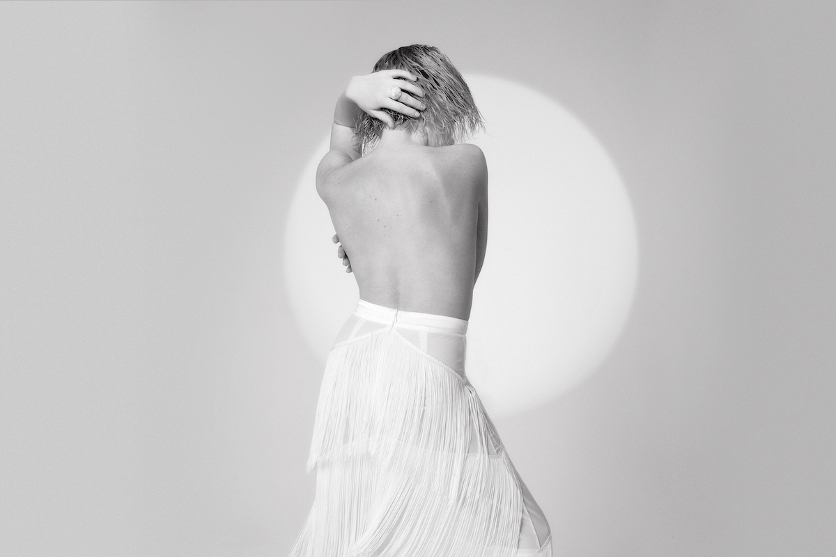 Dedicated - Carly Rae Jepsen