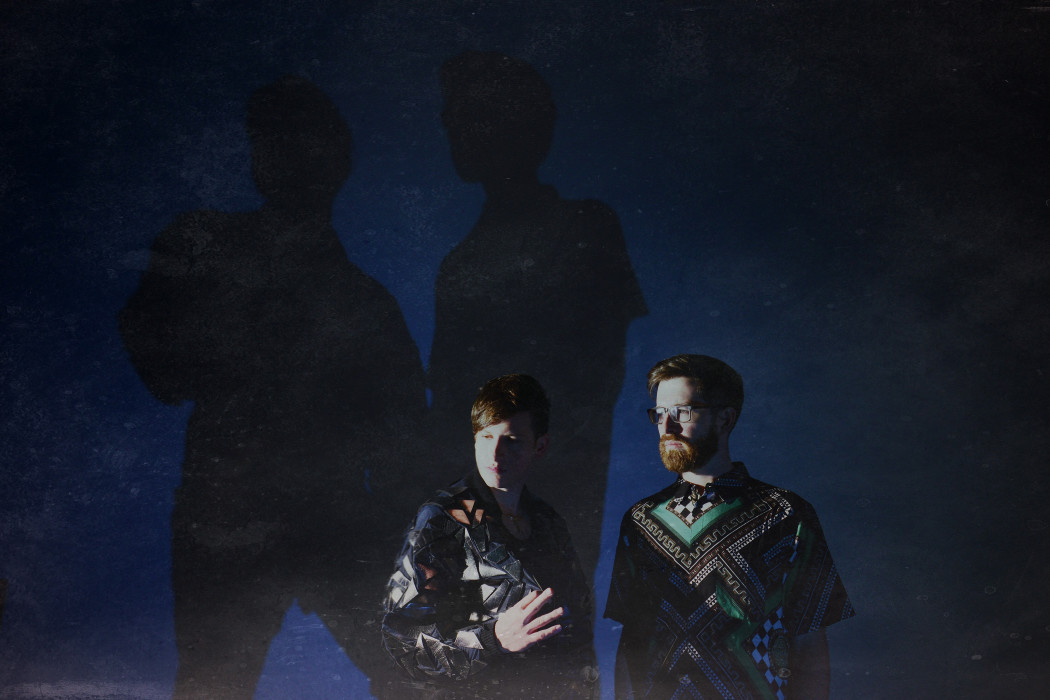 Great Good Fine Ok © Shervin Lainez