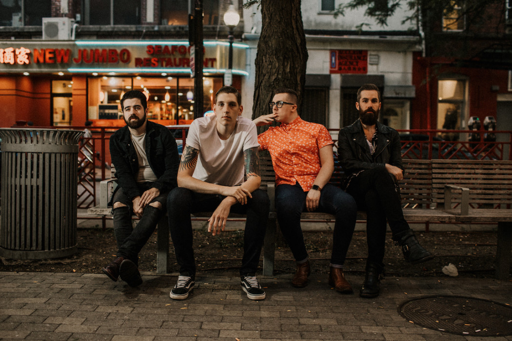 Last Vacation © Kristin Otharsson