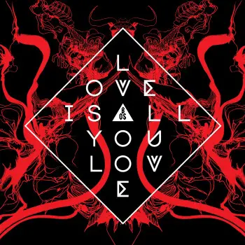 Love Is All You Love - Band of Skulls