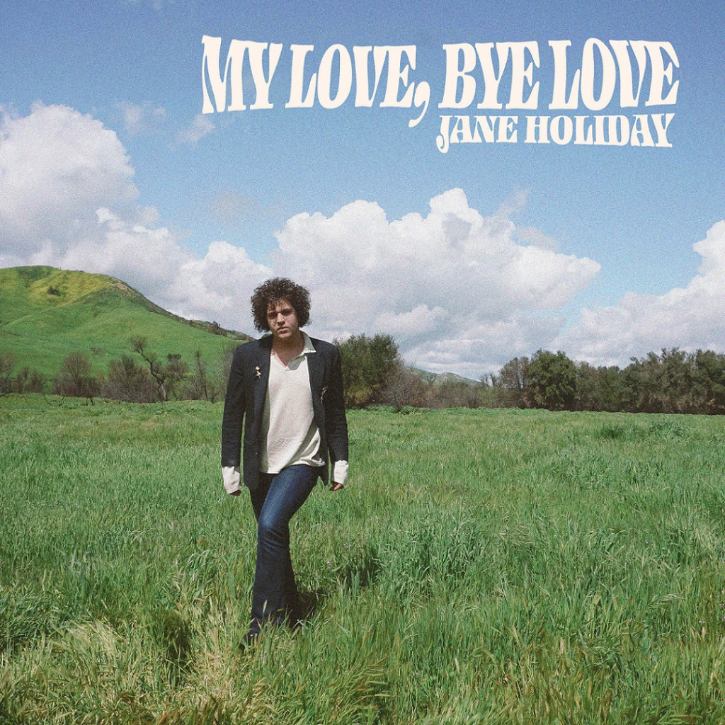 The 1975 Get Funky with