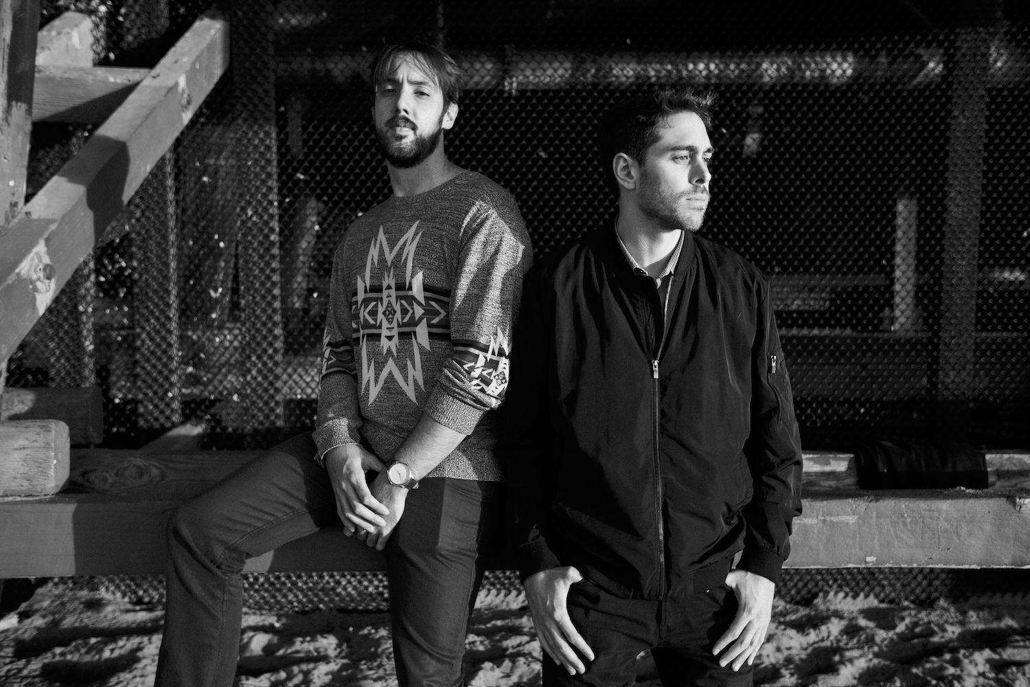 Night Market © Maxx Kaitylnn