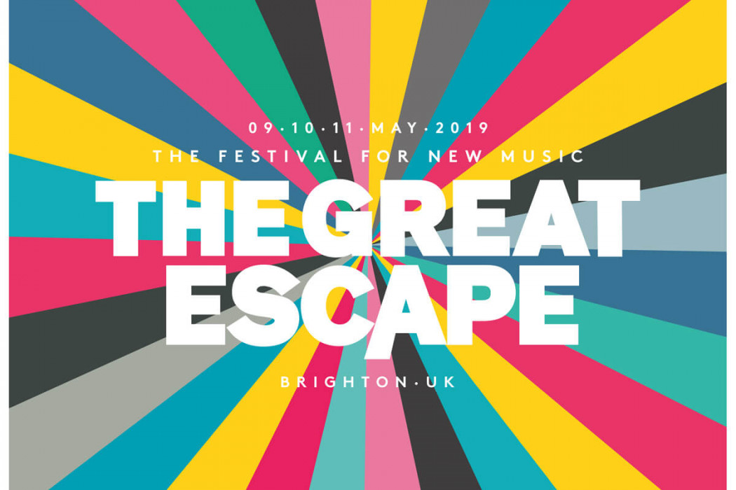 The Great Escape Festival 2019