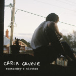 Yesterday's Clothes - Carla Geneve