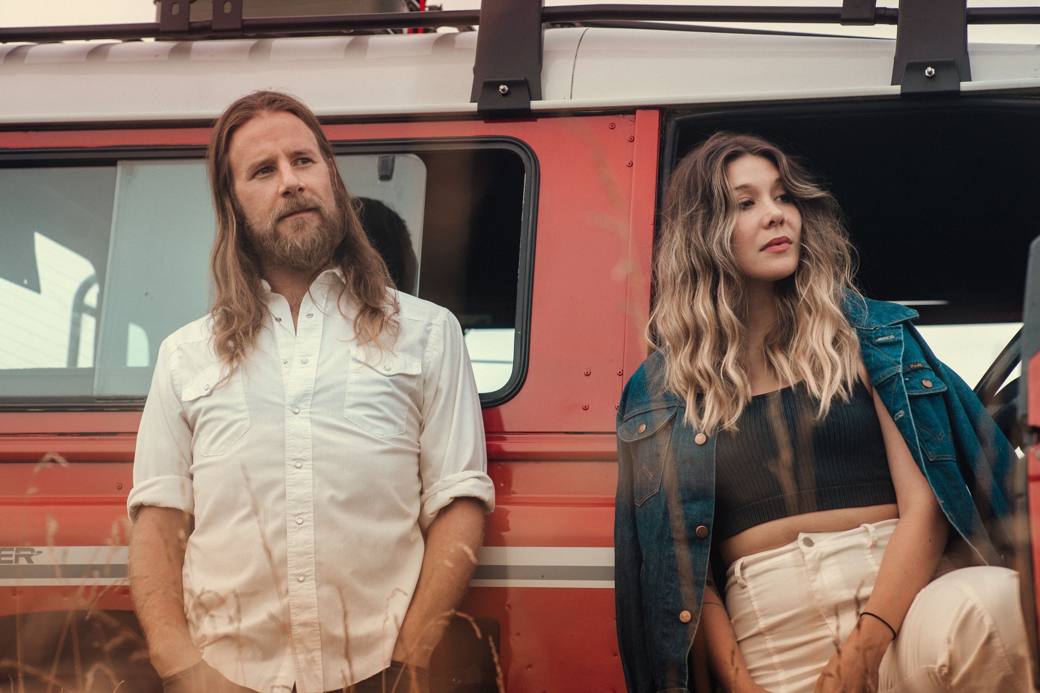 Bre Kennedy © Jason Lee Denton