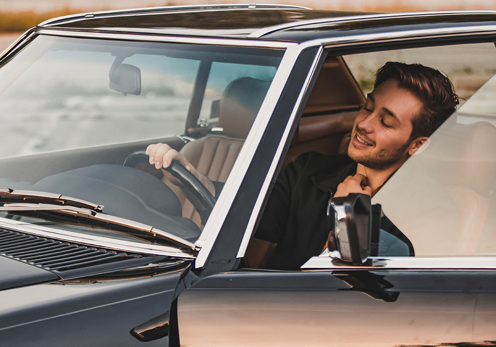 Christian French © Christian Sarkine