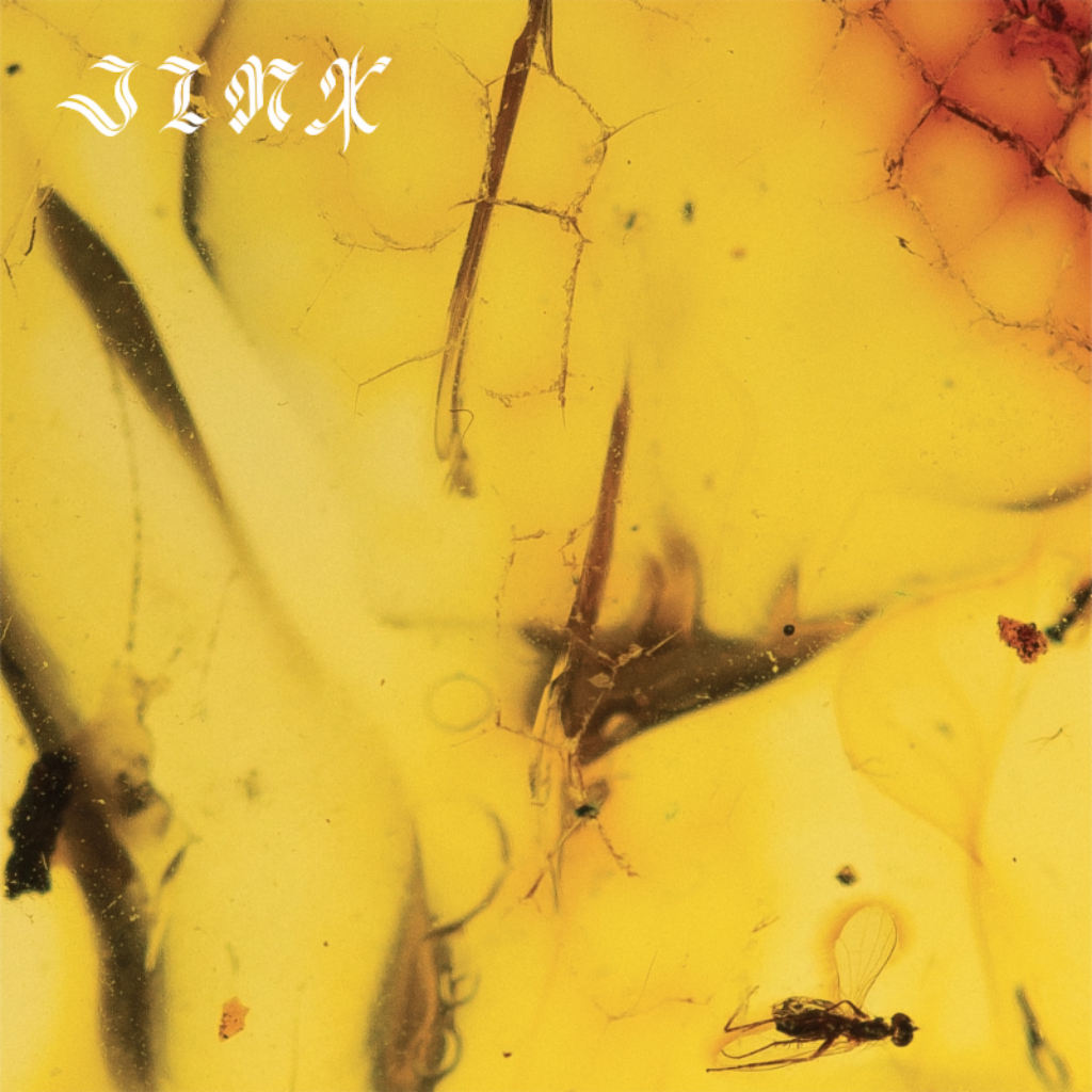 Crumb - Jinx Album Art