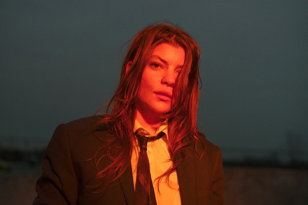 Donna Missal © Muriel Margaret