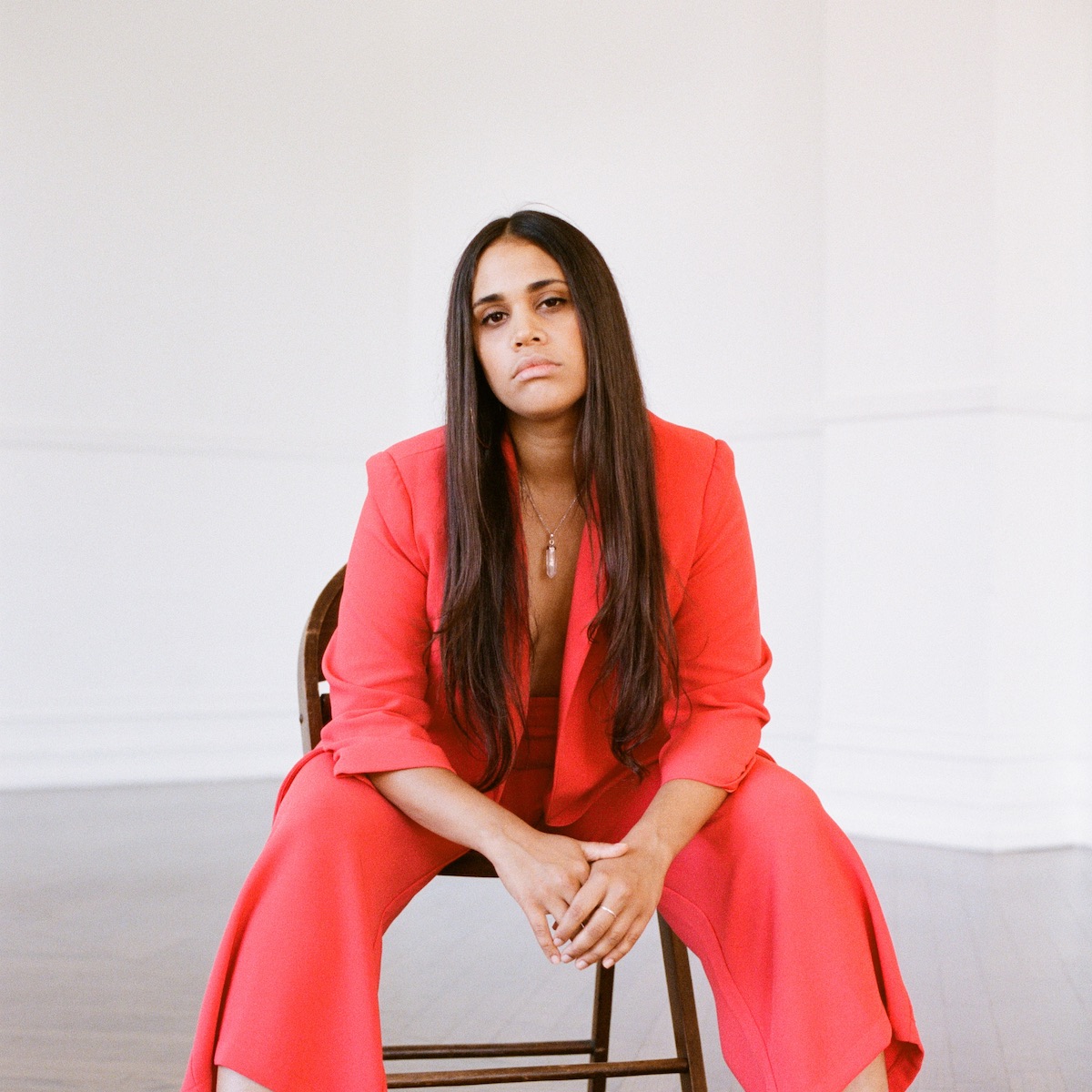 Lydia Persaud © J. Mitchel Reed