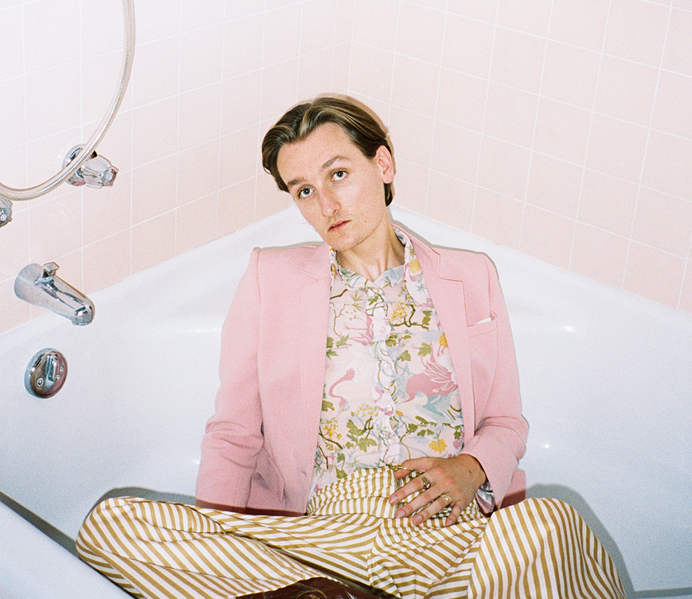 Mark Diamond © Aleigh Michelle