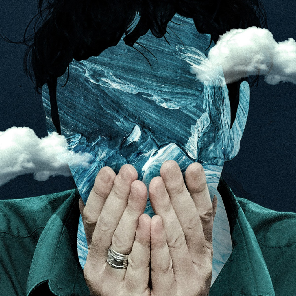 Premiere County Line Runner's New Single "Saw You in a Dream" Taps into an Ephemeral Magic