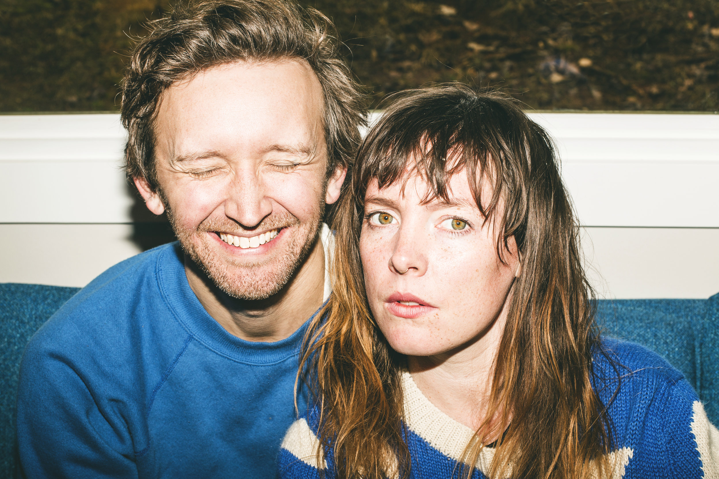 Sylvan Esso © Kendall Bailey