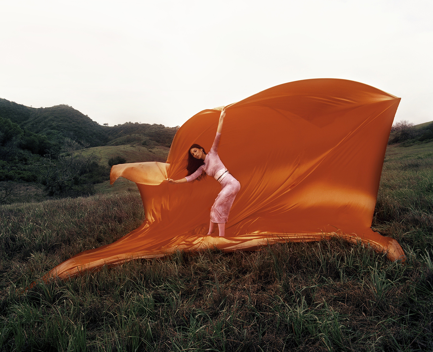 Tei Shi © Cara Stricker