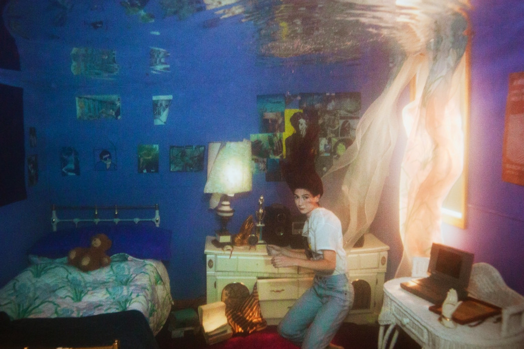 Titanic Rising - Weyes Blood