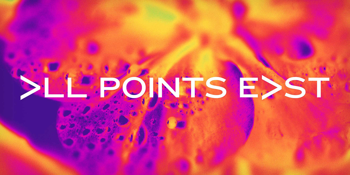 Highlights from All Points East Festival Atwood Magazine