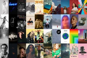 Best Albums of 2019 pt. 1