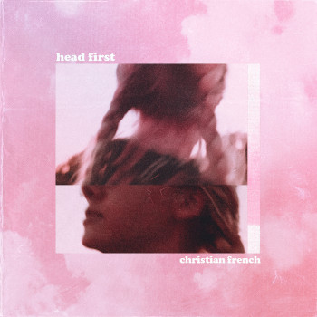 head first - Christian French Single Art