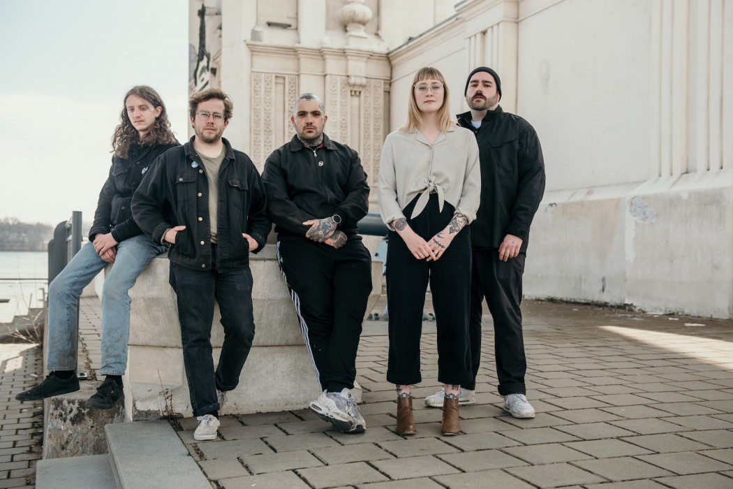 Mundy's Bay © Véronique Levesque