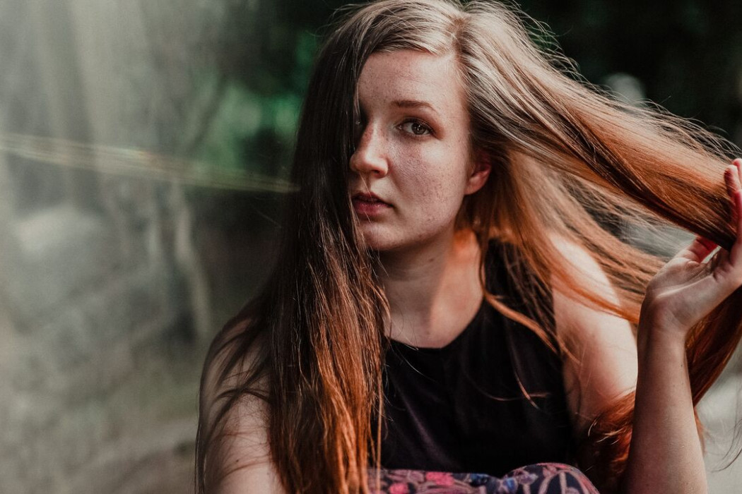 Freja Frances © 2019