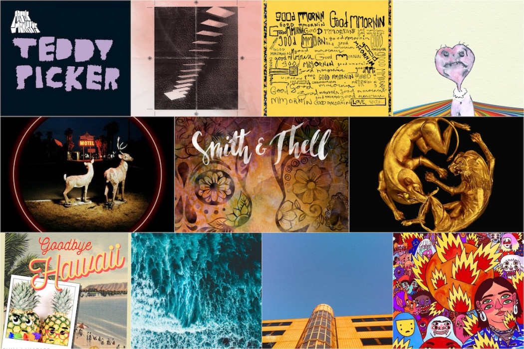 Atwood's Weekly Roundup 2019 July 19