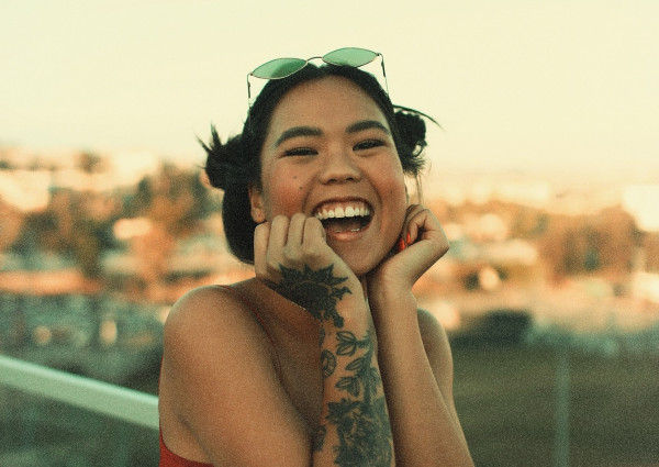 Chloe Tang © Eunice Beck