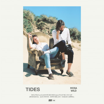 Tides - Mosa Wild