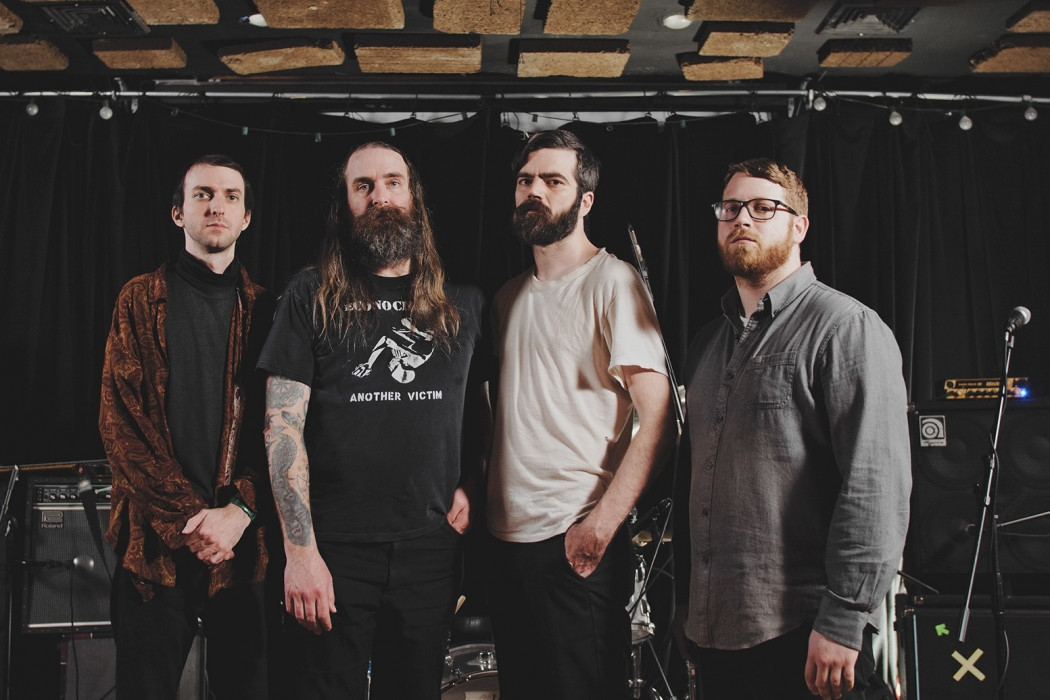 Titus Andronicus © Ray Concepcion