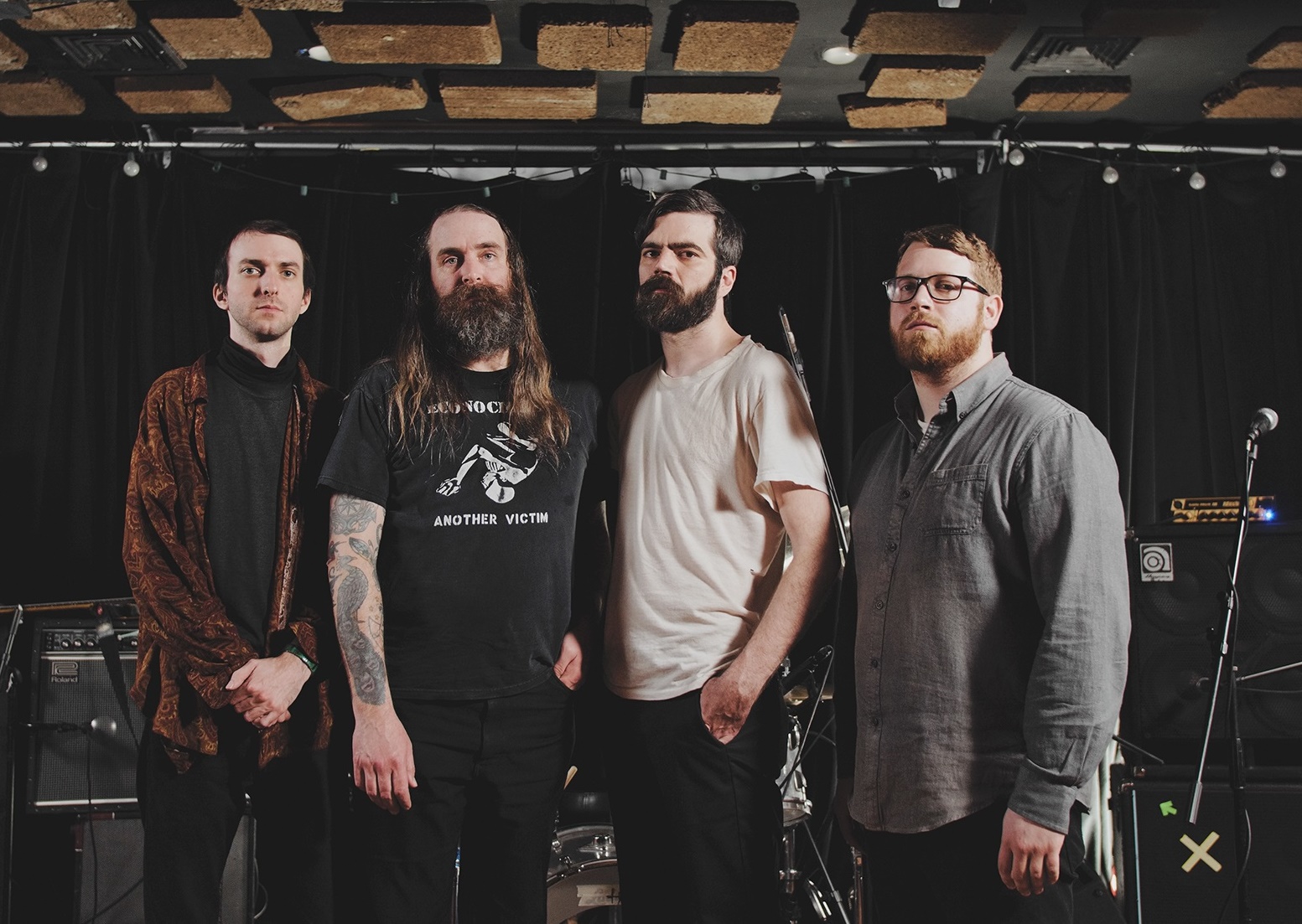 Titus Andronicus © Ray Concepcion