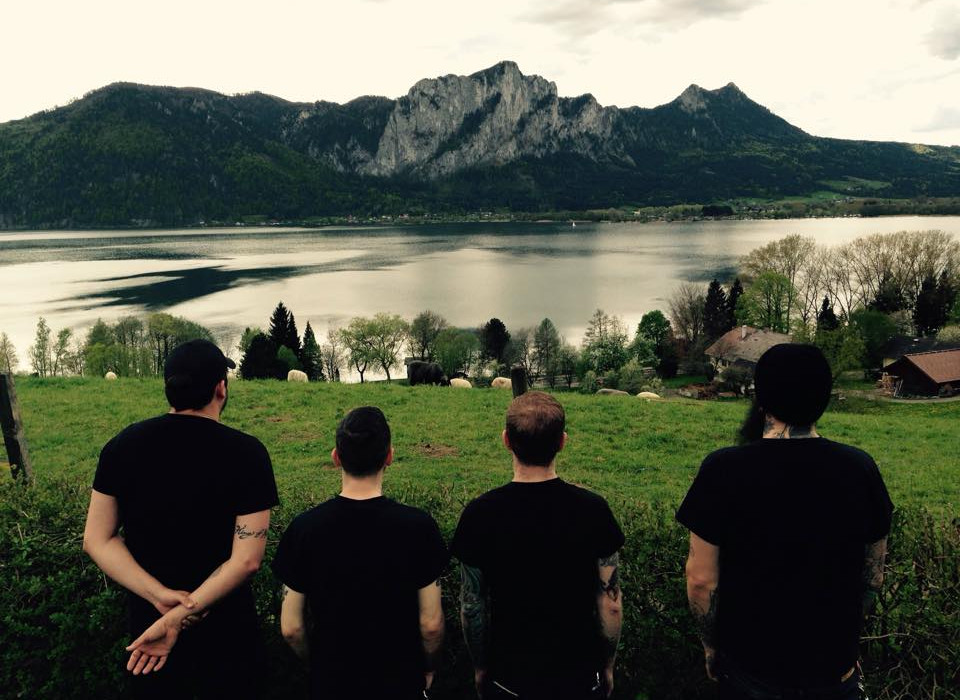 Off With Their Heads