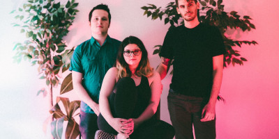 The Sonder Bombs © Rachel Malvich