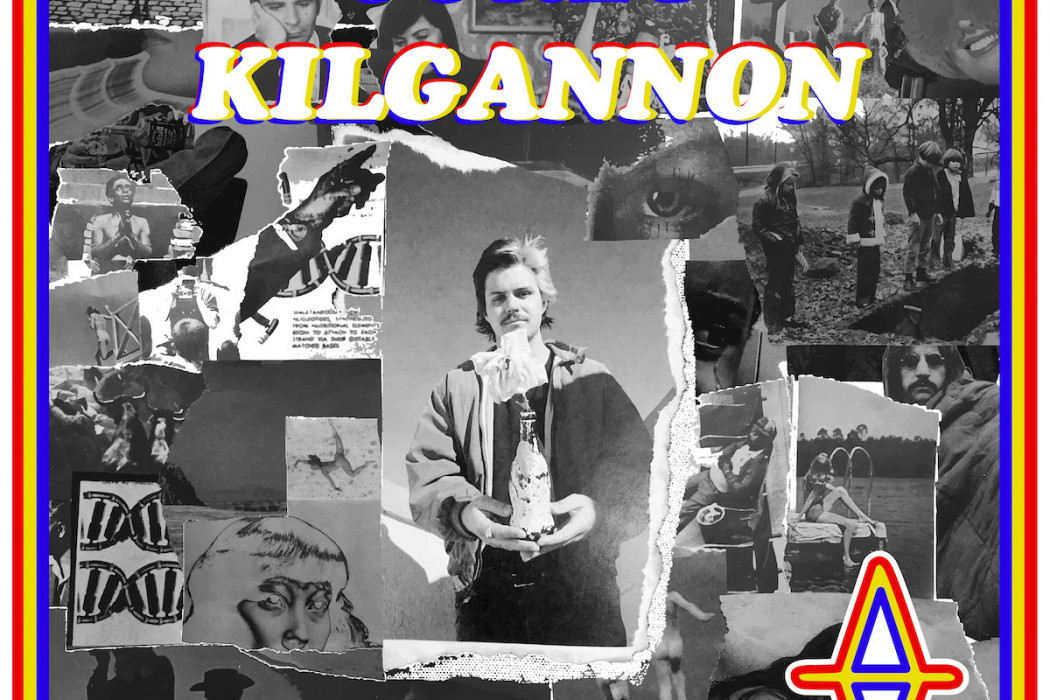 As Above, So Below - Corey Kilgannon