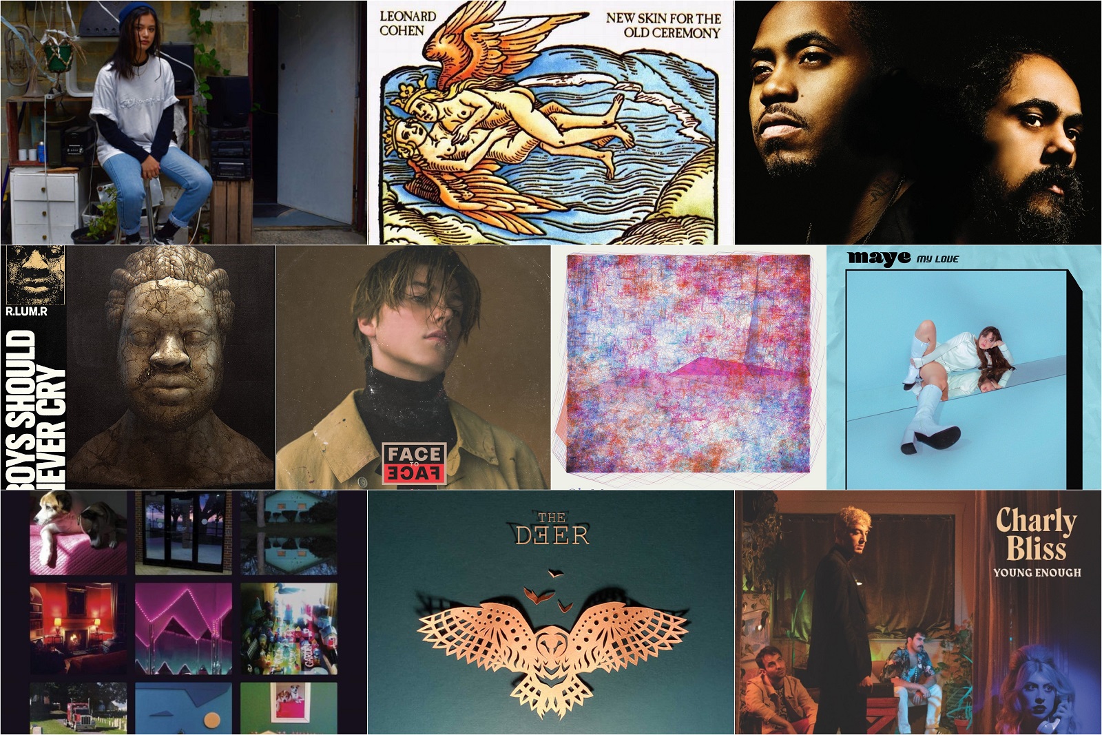 Atwood Magazine's Weekly Roundup 2019 08 09