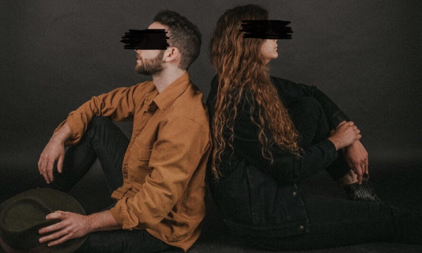 Black Match © Richard Fusillo