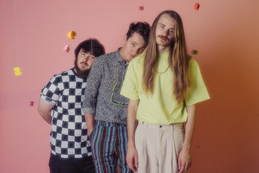 Hippo Campus’ “Warm Glow” is a Perennial Anthem of Positivity Atwood