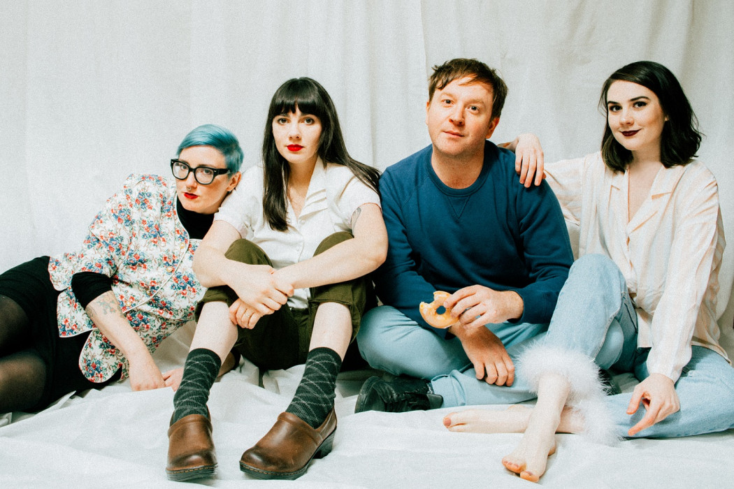 Field Mouse © Katie Krulock