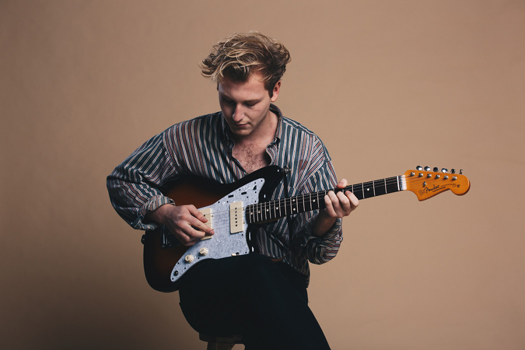 Harry Marshall © 2019