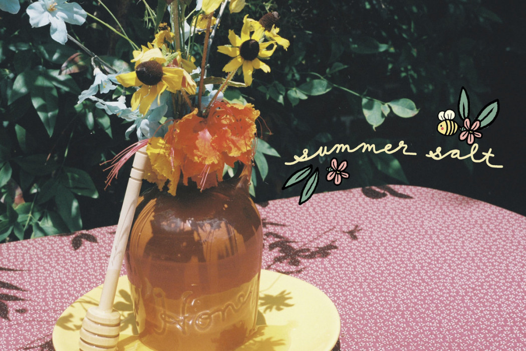 Honeyweed - Summer Salt