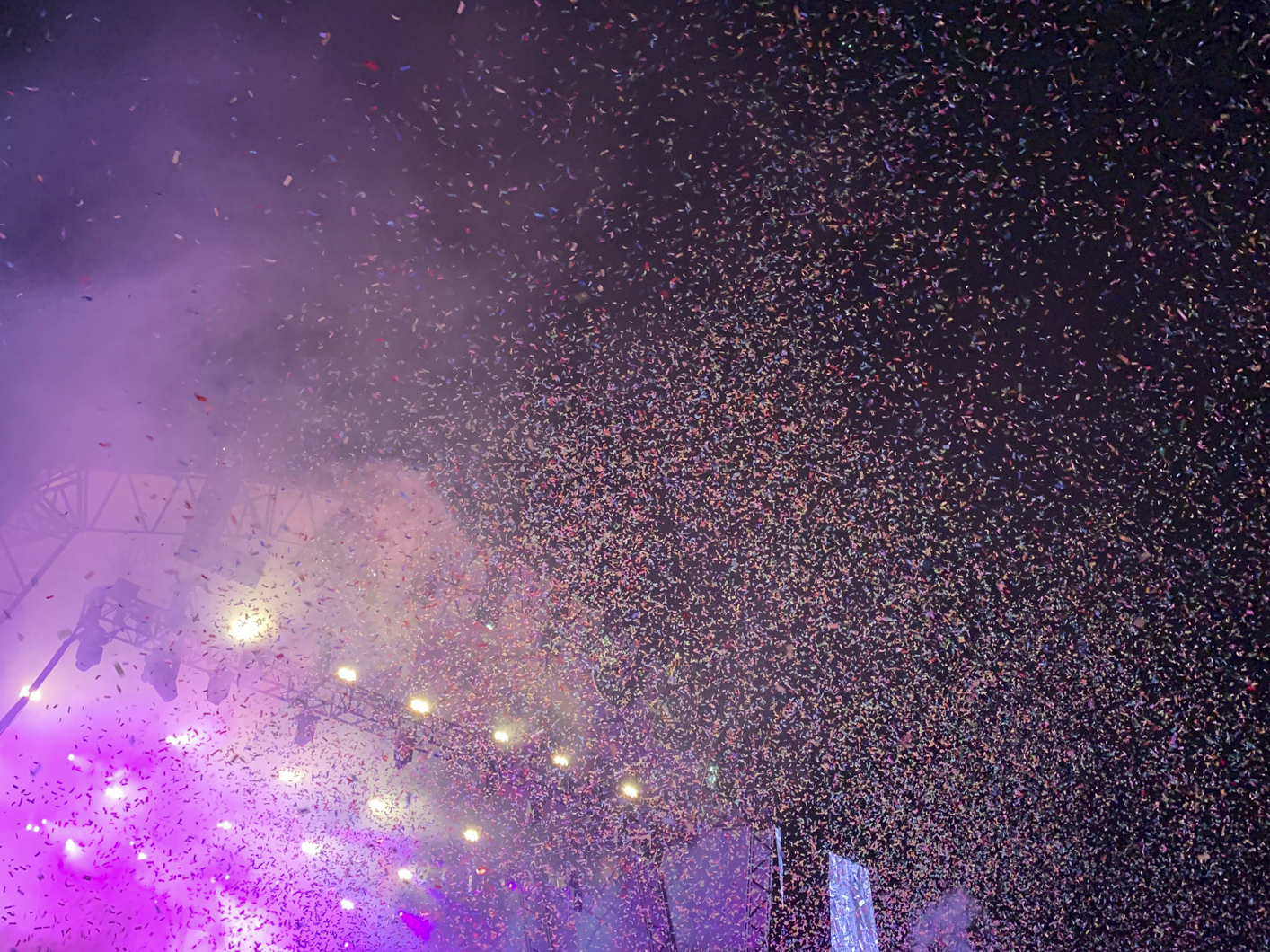 Latitude Festival 2019 © Hermione Kellow