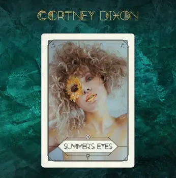 Courtney Dixon- Summer's Eyes