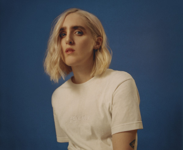 Shura © Hollie Fernando