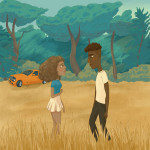 Stevan 'LNT' Cover Art