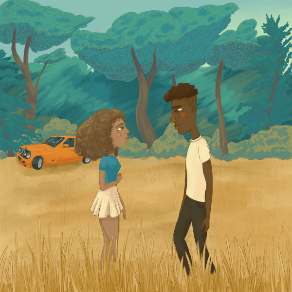 Stevan 'LNT' Cover Art