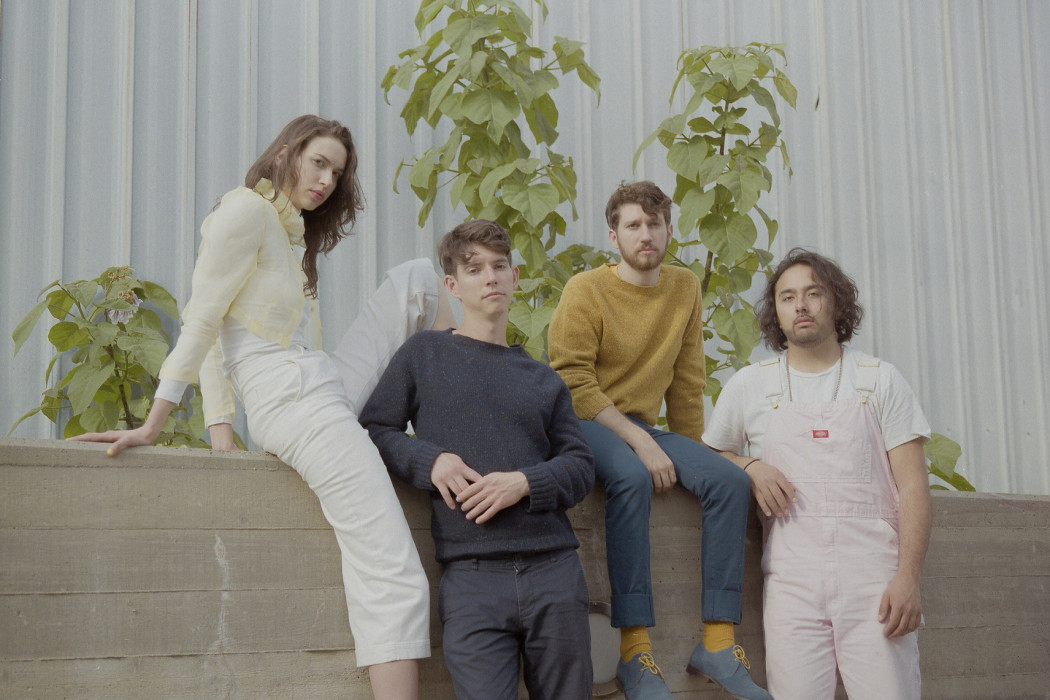 Stolen Jars © Tonje Thilesen