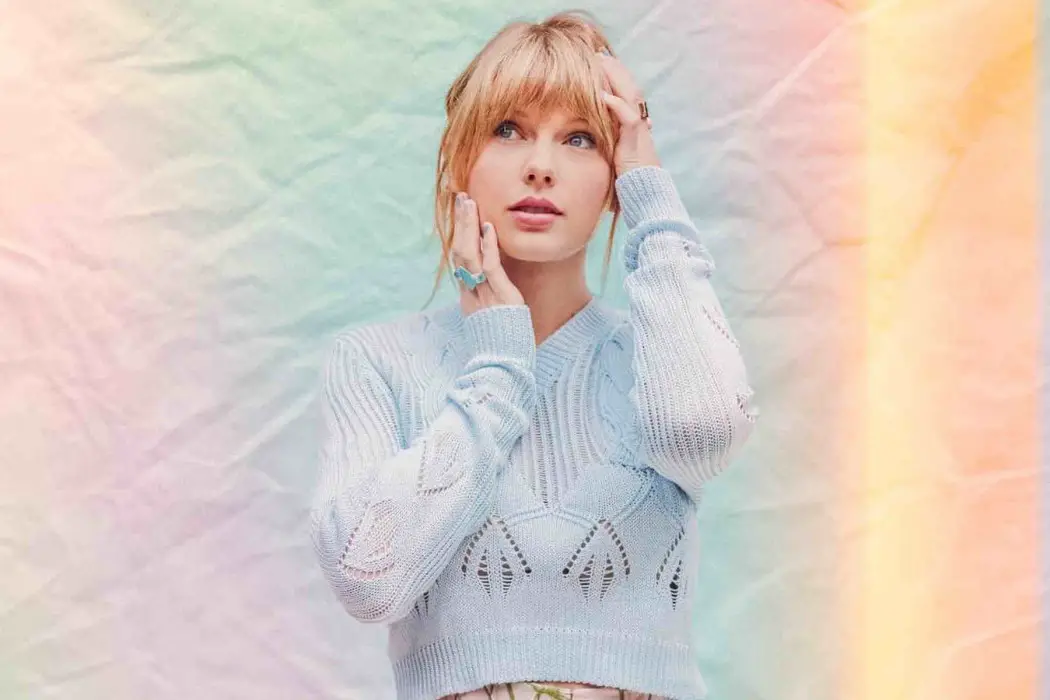Editorial Welcome To The New Era Of Taylor Swift Atwood