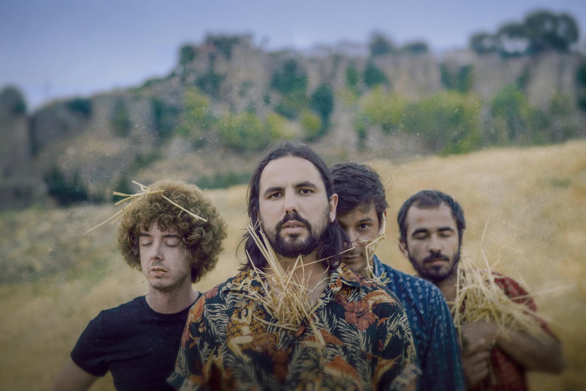 Time For T © Anna Becerra